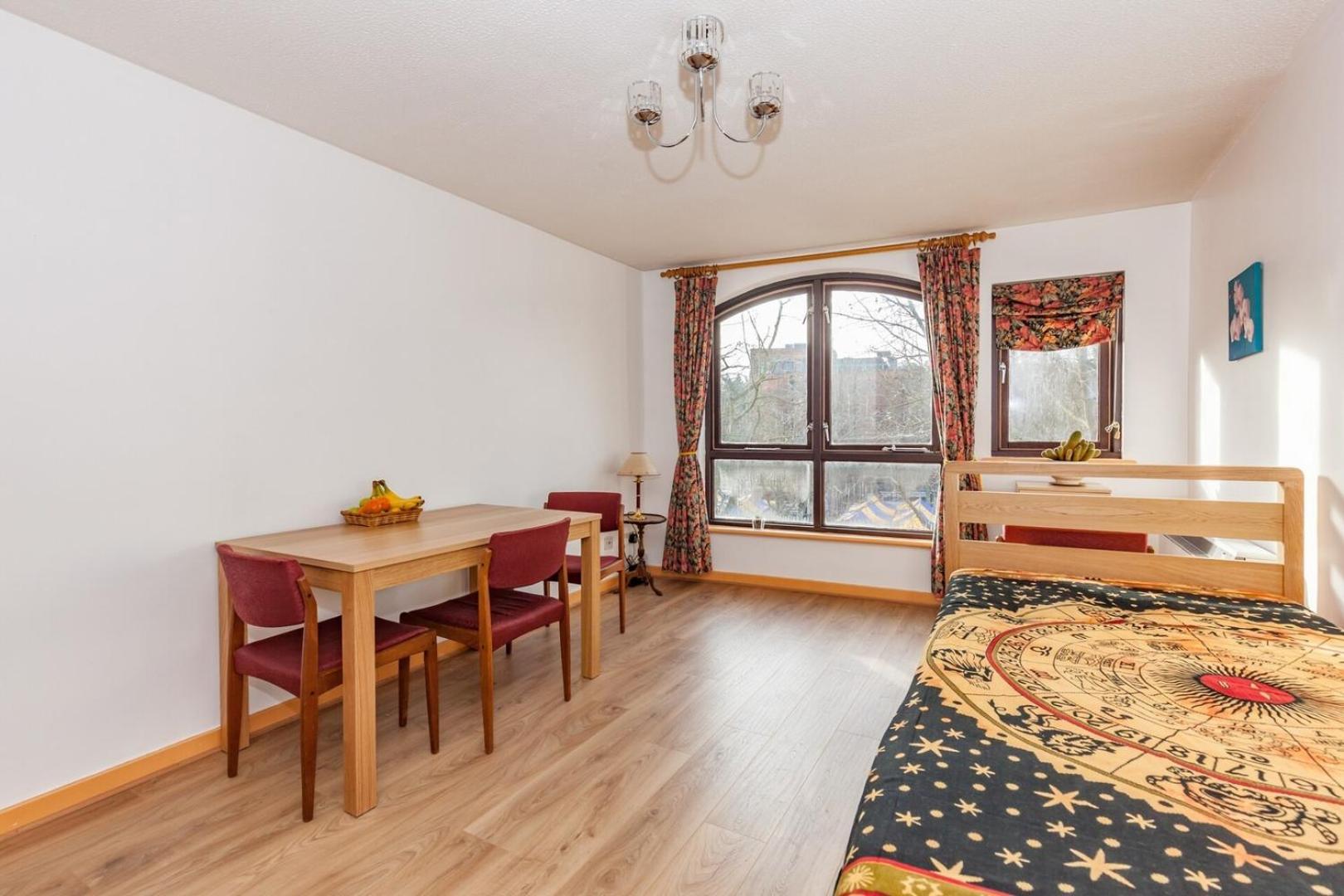 New Bright And Sunny Flat In Oxford City Centre Eksteriør billede