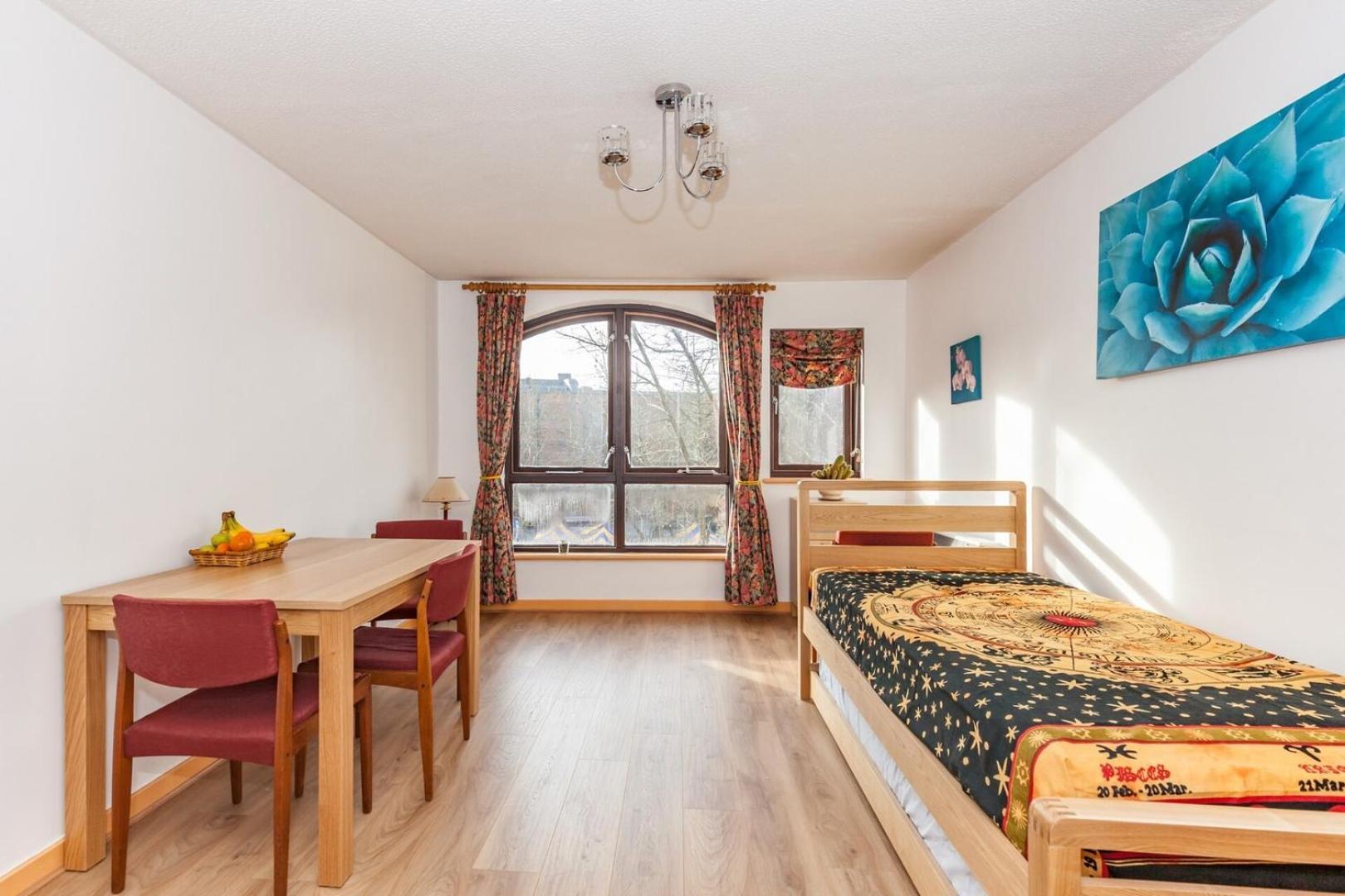 New Bright And Sunny Flat In Oxford City Centre Eksteriør billede